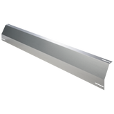 Esdec FlatFix Fusion wind deflector, rear 2100- Rubicon UK Shop